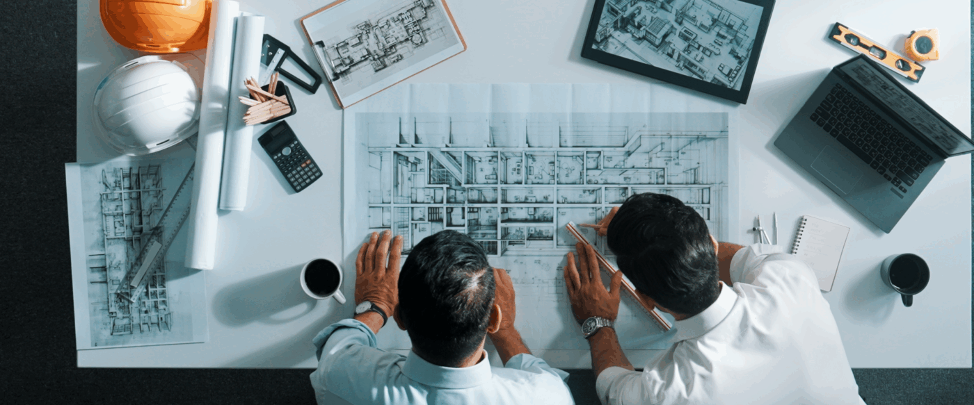 ما هي الخدمات الخاصة با الاستشارات الهندسية؟ ولماذا تحتاج إليها في مشروعك؟ 2 الاستشارات