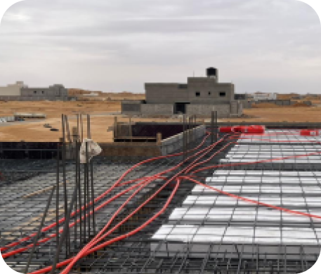 الهندسة الكهربائية