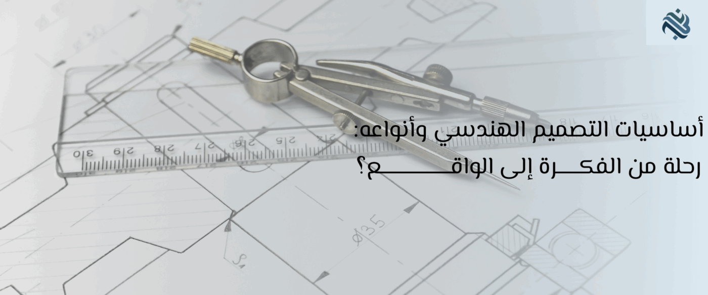 التصميم الهندسي